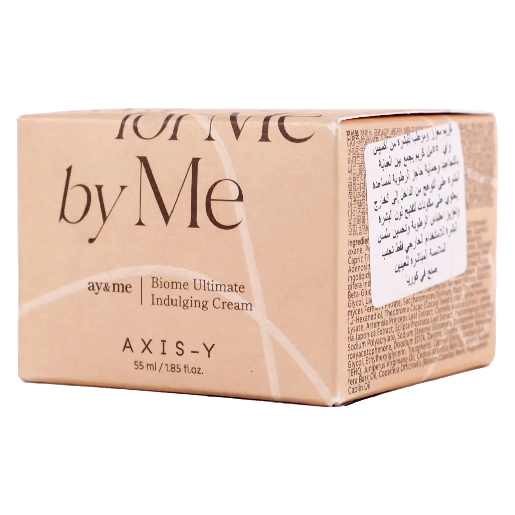 AXIS-Y Cream Biome Ultimate Indulging  55 ml - view 1