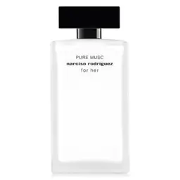 Narciso Rodriguez For Her Pure Musc For Women EDP 50 ml