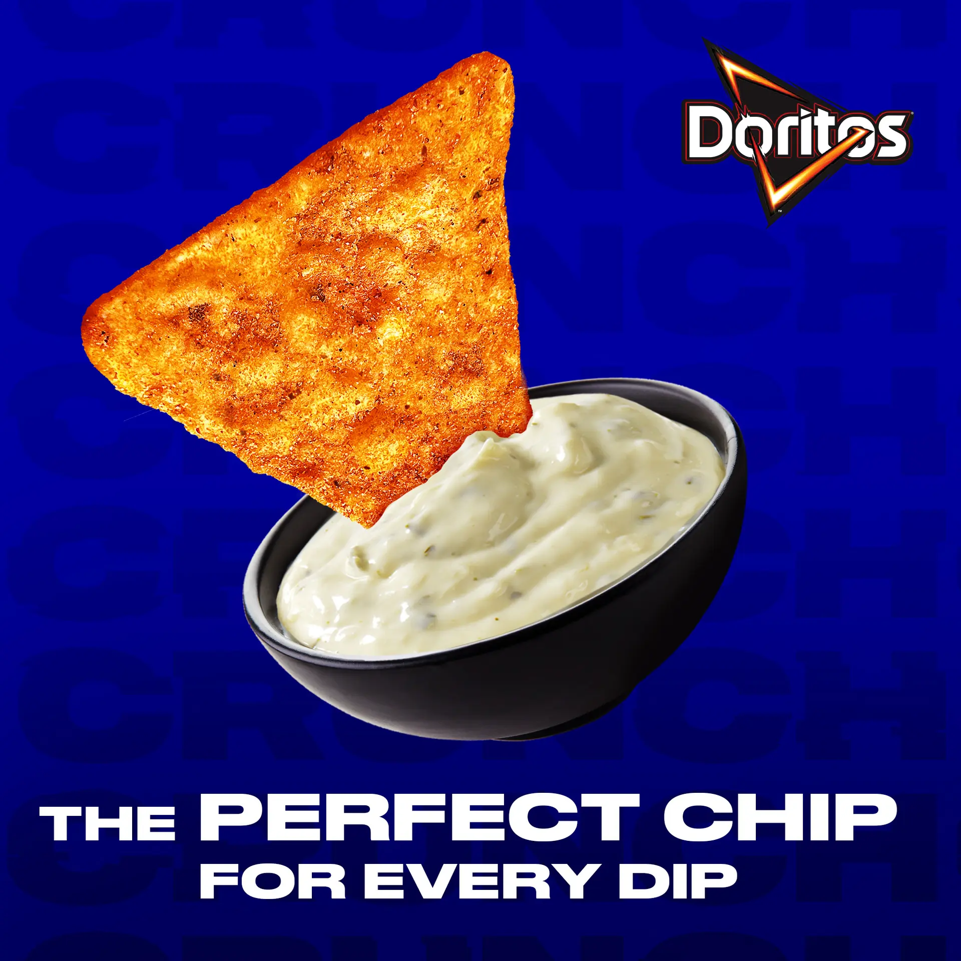 Doritos Chips Hot & Sweet Flavour 48 gm - view 4