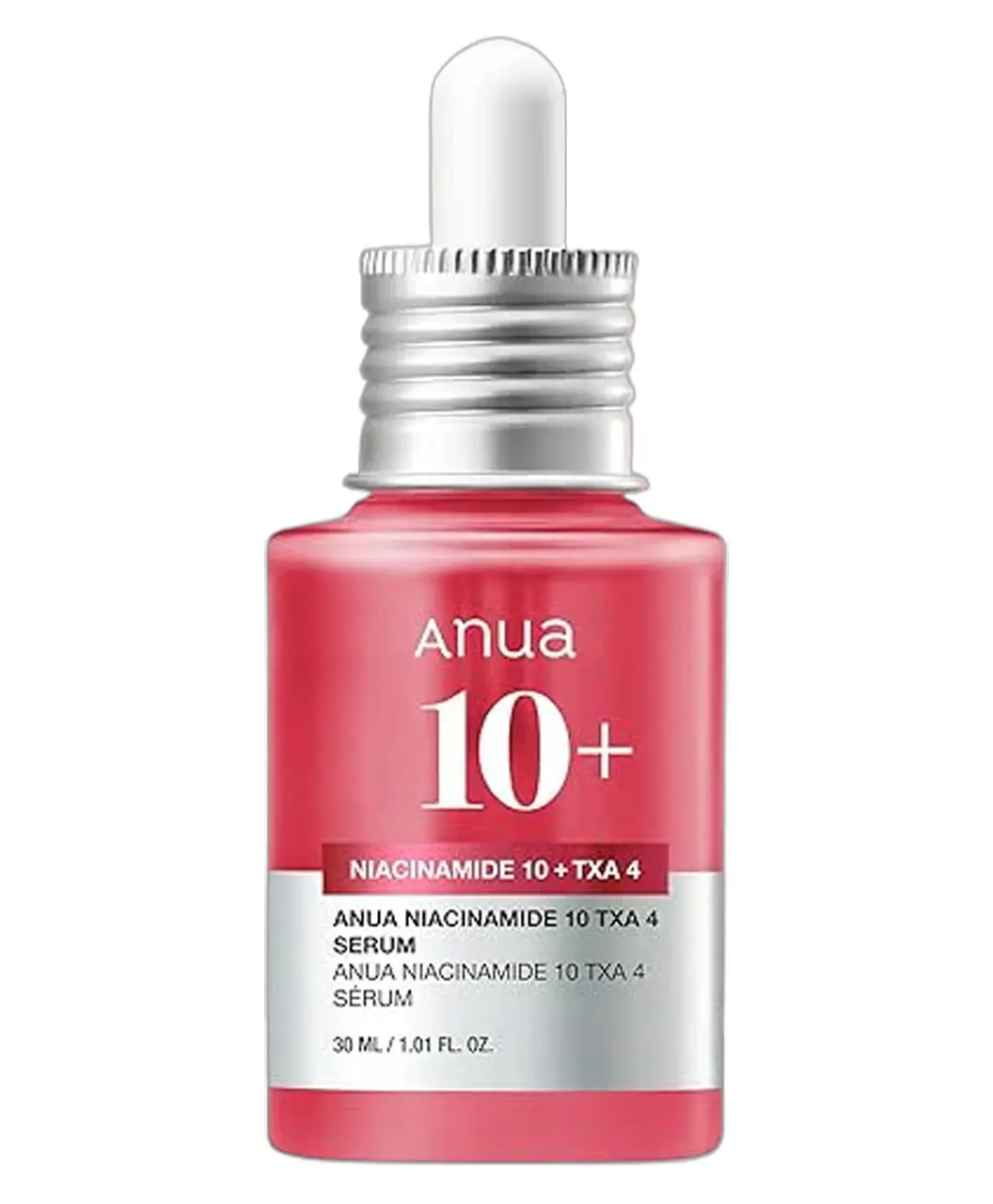 Anua Niacinamide 10% Txa 4% Dark Spot Correcting Serum 30 ml - view 1
