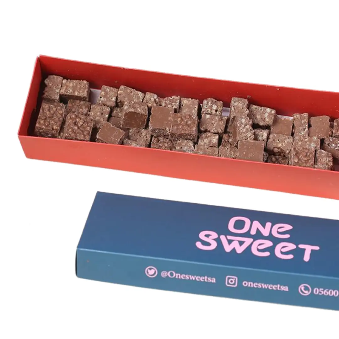 OneSweet Rise Crispy  Caramel 280 gm - view 1