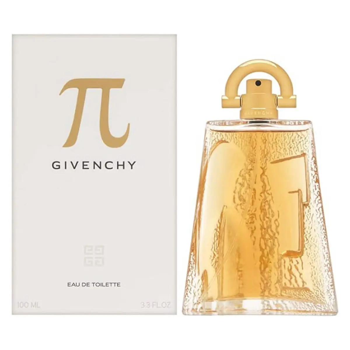 Givenchy Pi Eau De Toilette 100 ml - view 2
