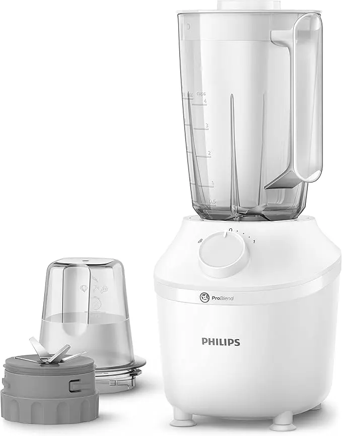 Philips Blenders 1.9 L 450 W - view 2