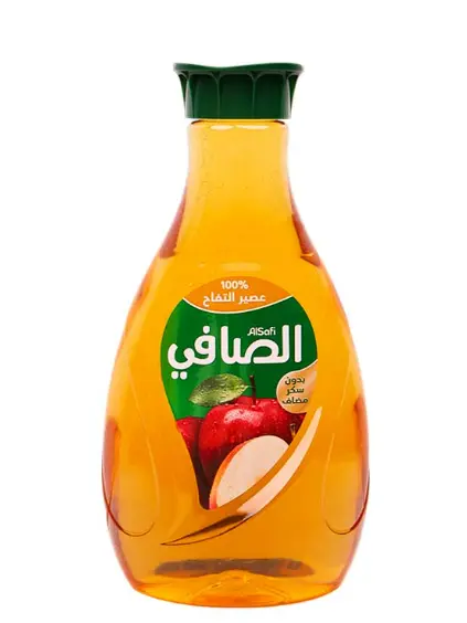 Alsafi Juice Apple 1.3 L - view 1