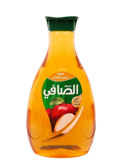 Alsafi Juice Apple 1.3 L