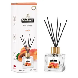 تالا سميل فواحة الأعواد برائحة الخوخ 200مل