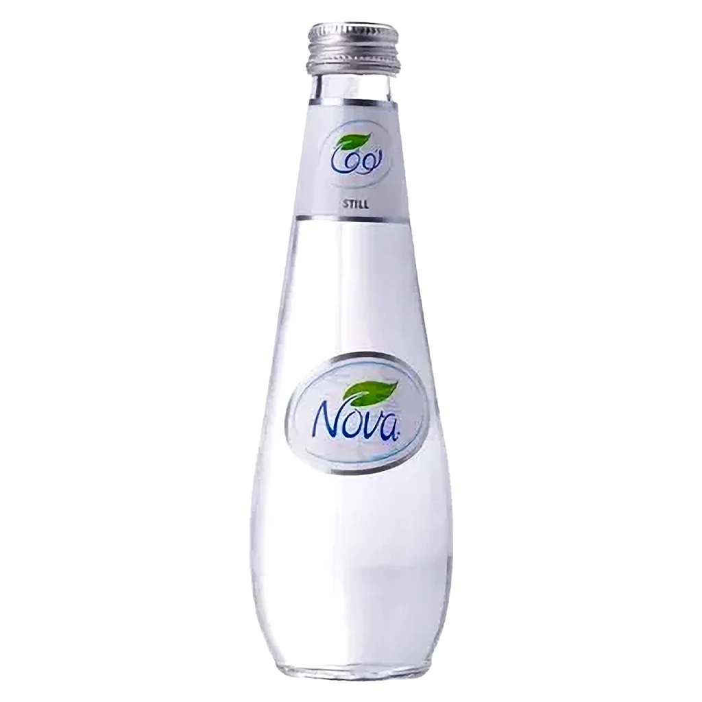 Nova Water Glass 250 ml