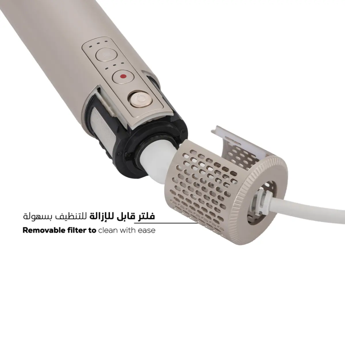 Clara Multi Hair Styler Device C18 - view 9