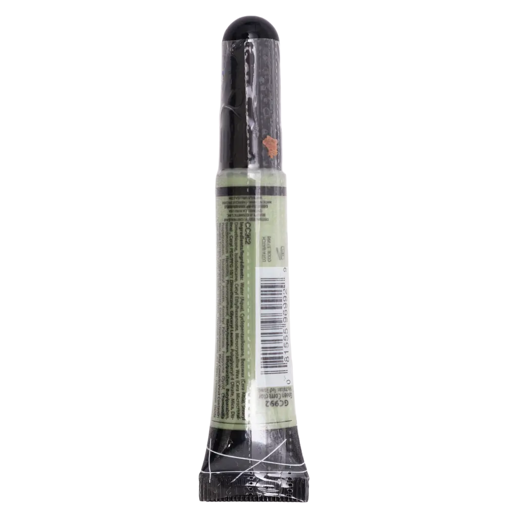 L.A. Girl Pro Conceal HD Concealer Green Corrector  - view 3