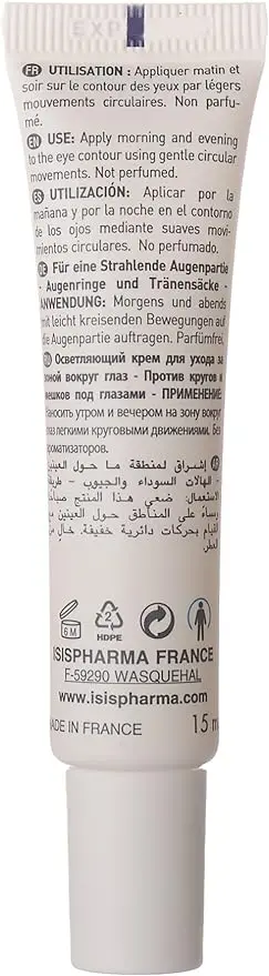 Isis Pharma Neotone Brightening Eye Cream 15 ml - view 2