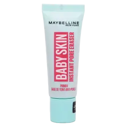 Maybelline Baby Skin Instant Pore Eraser Primer