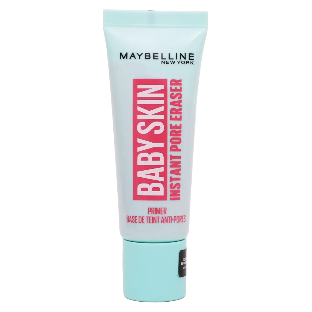 Maybelline Baby Skin Instant Pore Eraser Primer - view 1