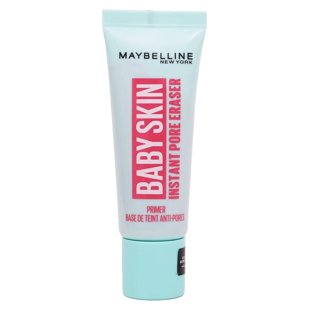 Maybelline Baby Skin Instant Pore Eraser Primer