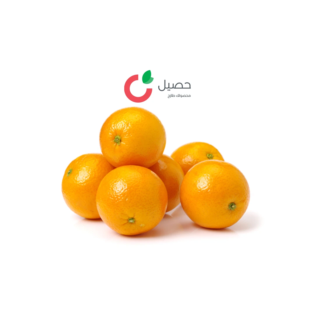 حصيل برتقال أبو صرة 1 كجم