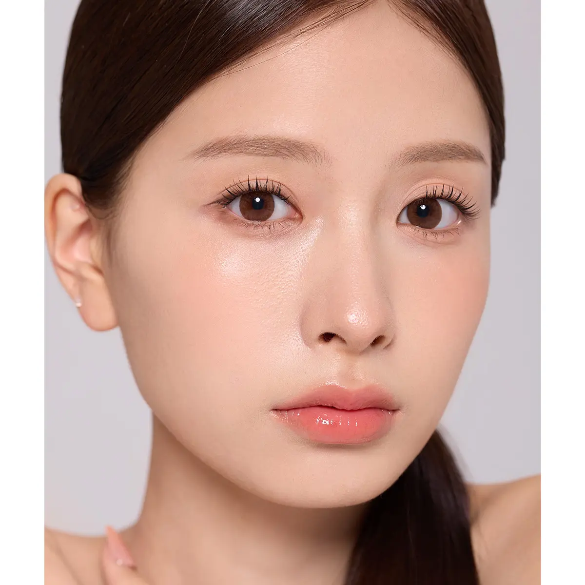Lensme Korea Style Contact Lenses Muse - view 2