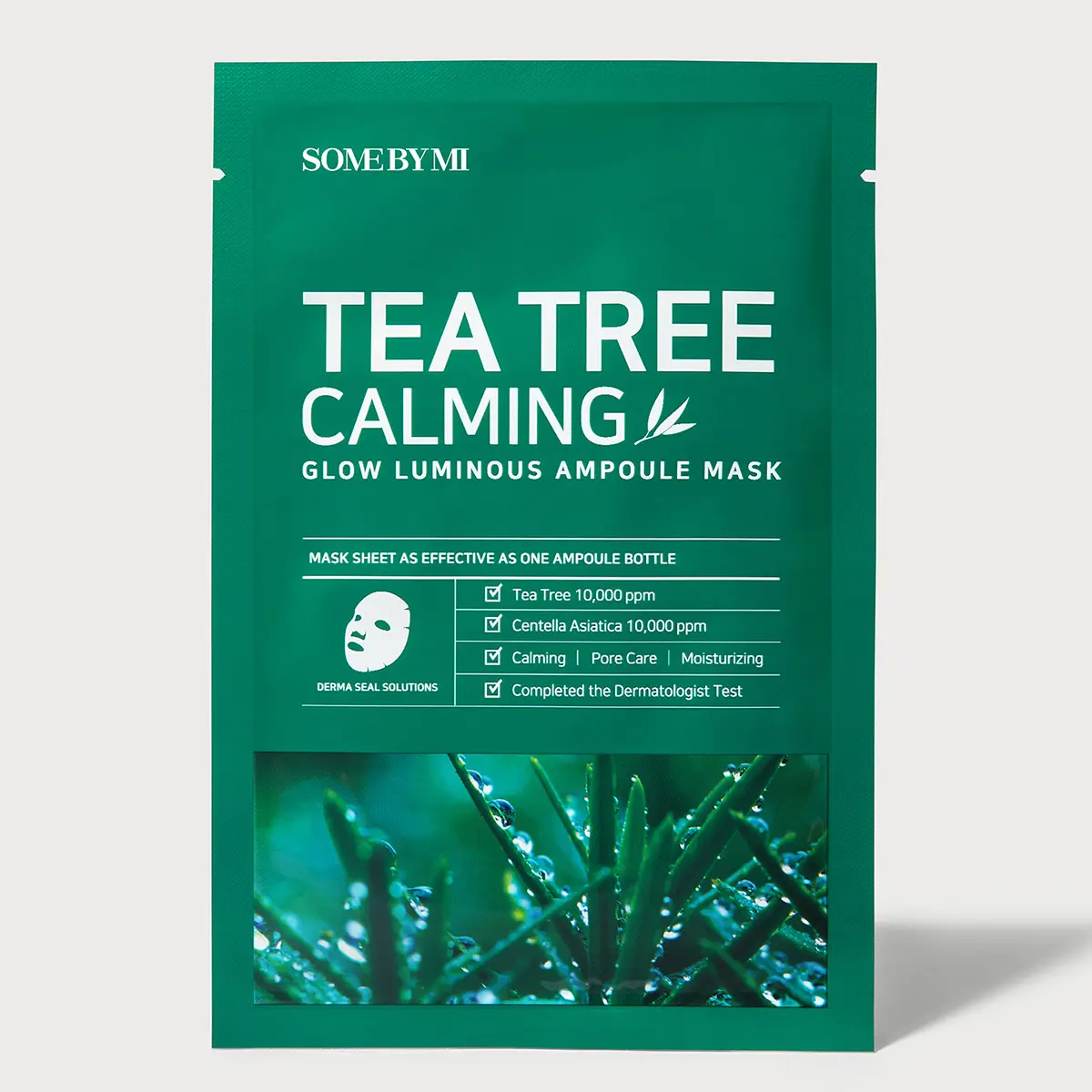 Some By Mi Tea Tree Calming Mask 25 gm - view 3