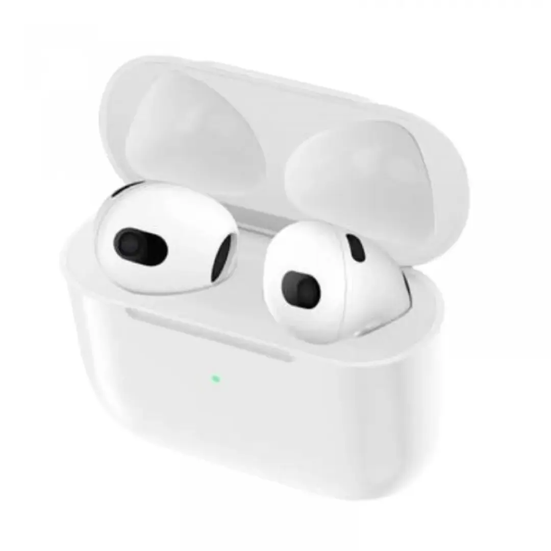 Green Lion GNTWIRGNBUD3 True Wireless Earbuds Pro 3 White Bluetooth V5.2 - view 4