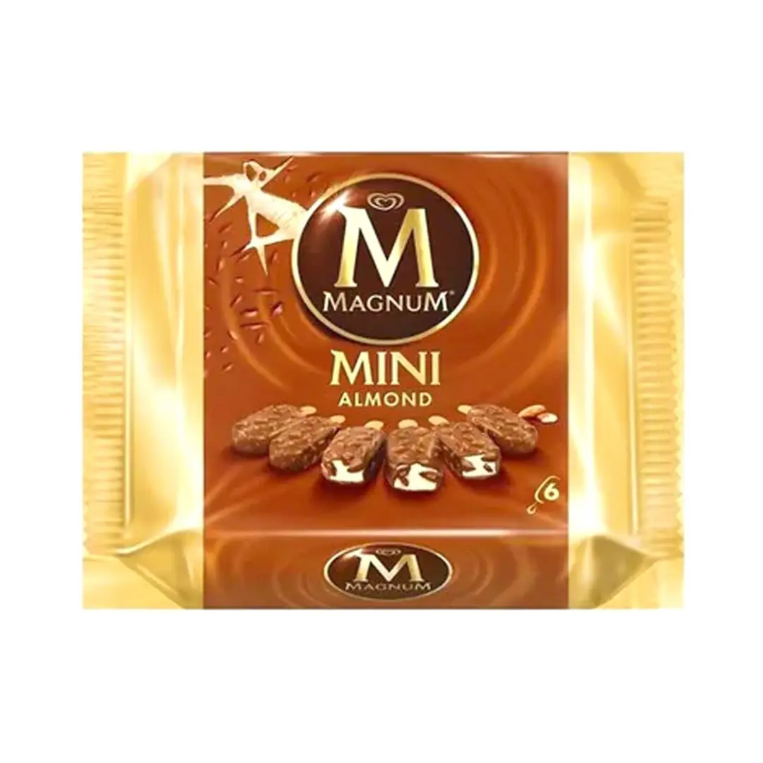 Magnum Mini Almond 330 ml - view 1