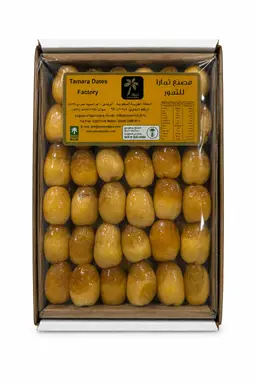 Tamara Dates Manasif 1 kg