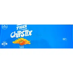 تايجر استيكس طماطم 30 حبة 25 جم
