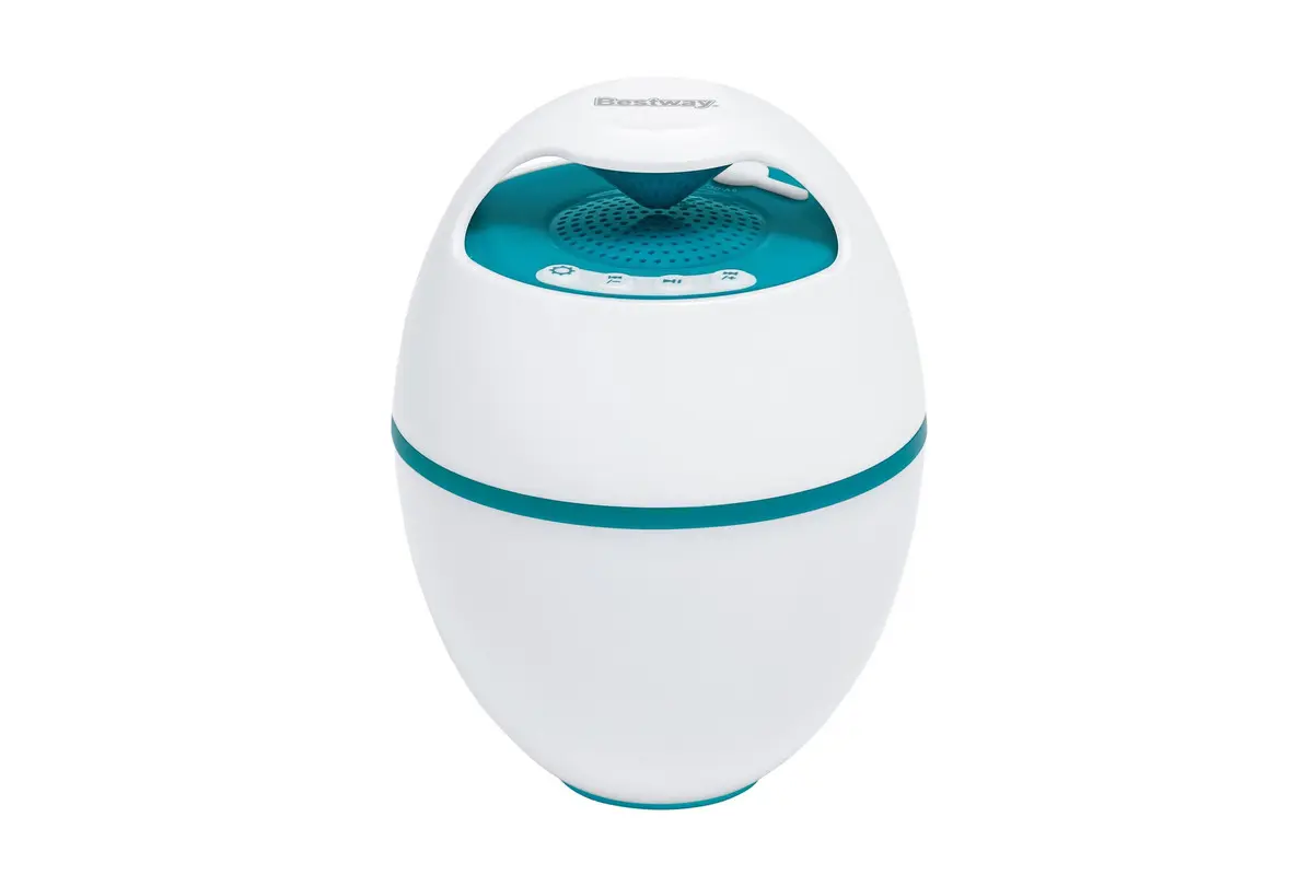 Bestway LED Bluetooth Speaker - view 3