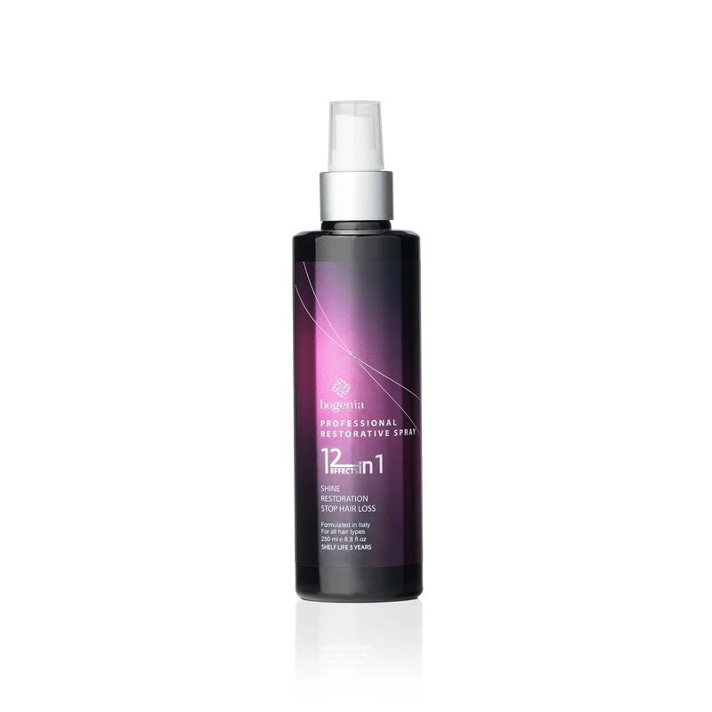 Bogenia 12 in 1 Professional Restorative Spray 250 ml
