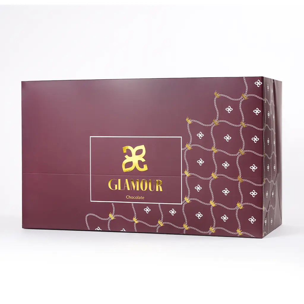 Glamour Fancy 414 gm - view 5