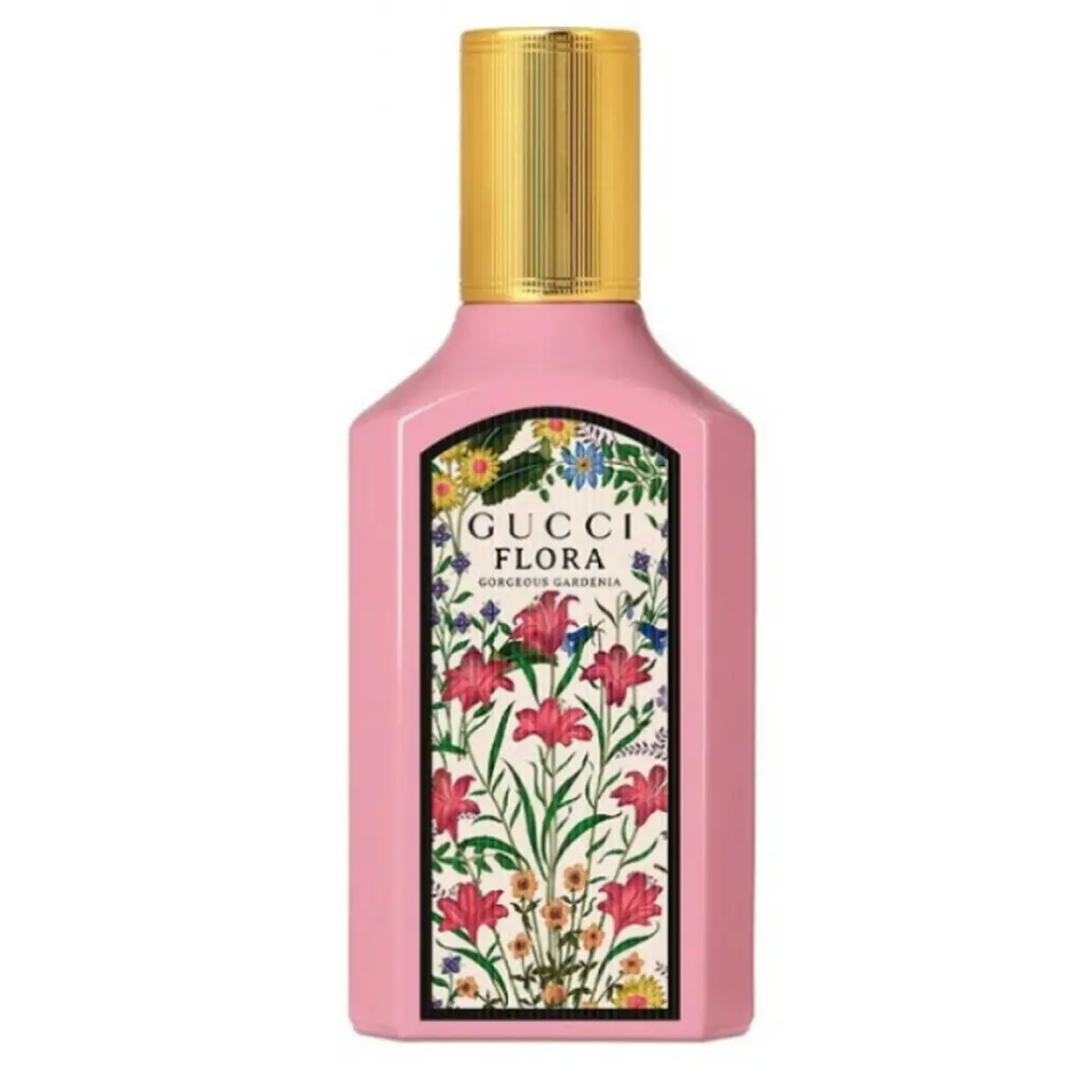 Gucci Flora Gorgeous Gardenia  For Women EDP 50 ml - view 1