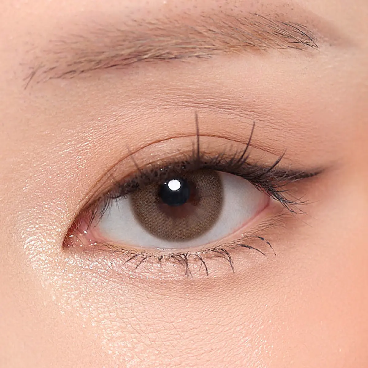 Lensme Korea Style Contact Lenses Shine - view 1