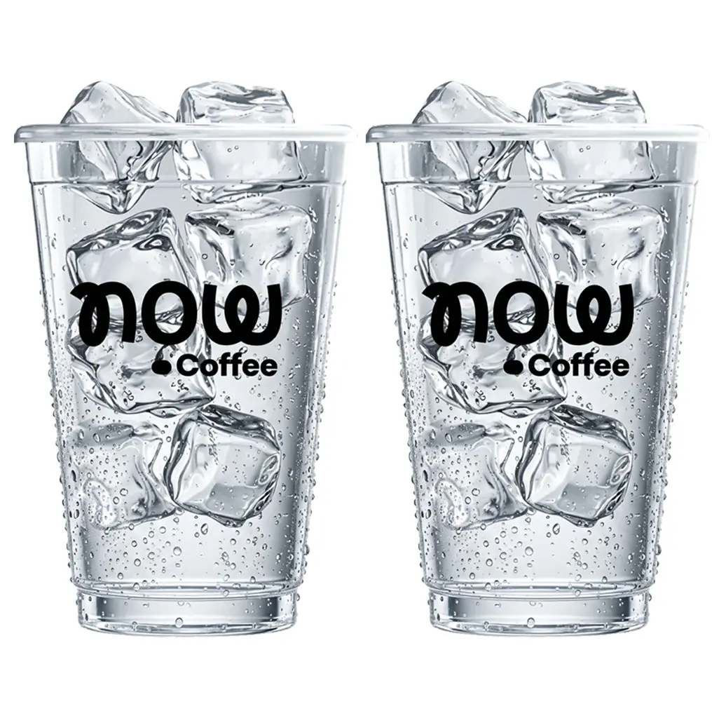 Ice Cube 2 Cups - view 1