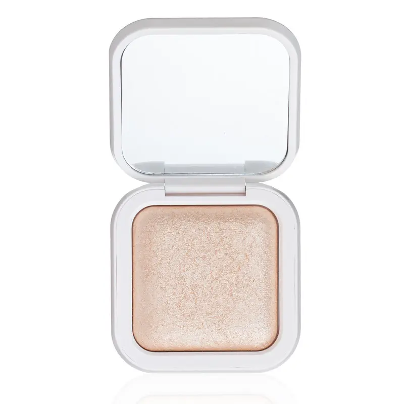 Bogenia Match Radiant Baked Highlighter 001 Light 10 gm - view 1