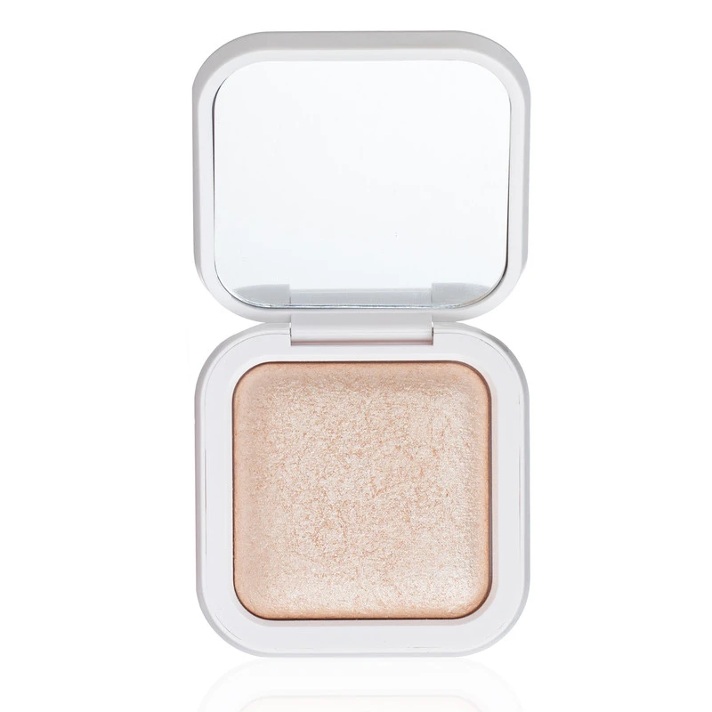Bogenia Match Radiant Baked Highlighter 001 Light 10 gm