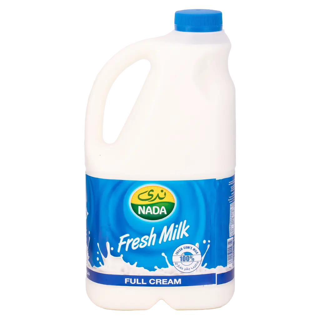 Nada Milk Full Fat 1.75 L - view 1