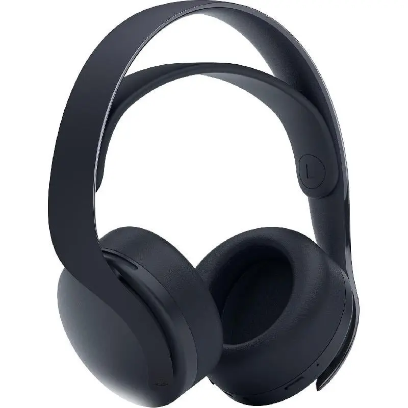 Playstation5 Pulse 3D Headset Black - view 2