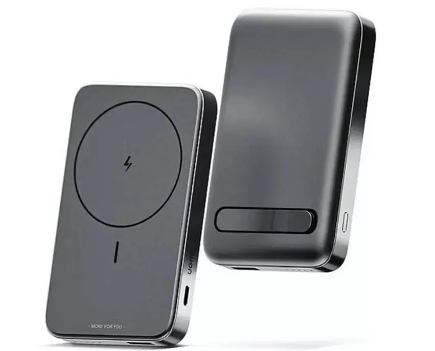 Ugreen Pb206 10K Powerbank Grey - view 1