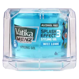 Vatika Naturals Hair Stylin gr   grel Wet Look 250 ml