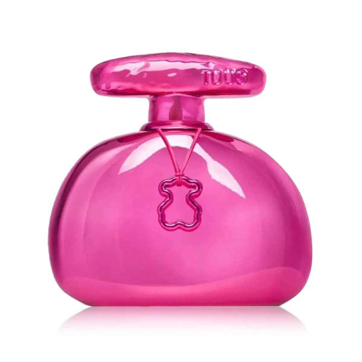 توس عطر الكترو تاتش او دي برفيوم 100 مل - view 1