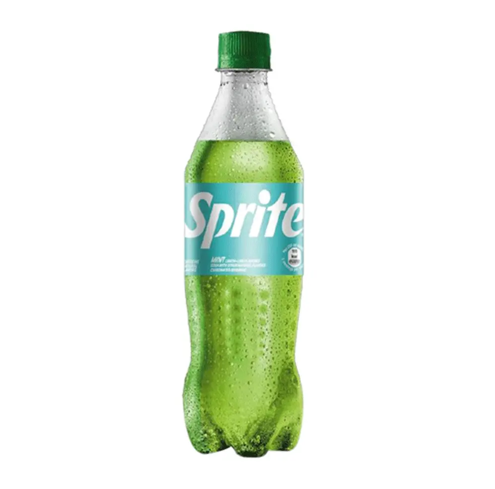 Sprite Lemon Mint 350 ml - view 1