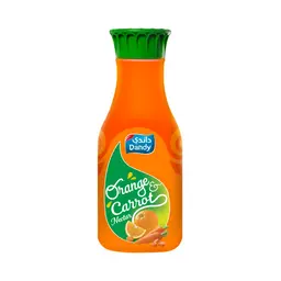 Dandy Orange & Carrot Nectar 1.35 L