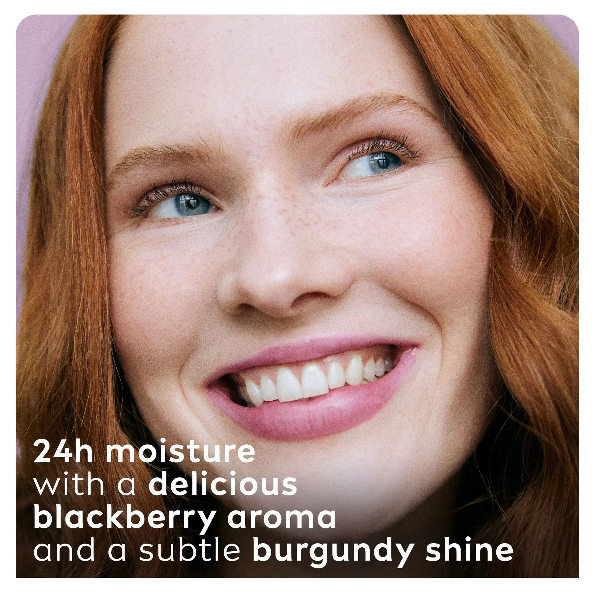 Labello Lip Care Blackberry 5.5 ml - view 2