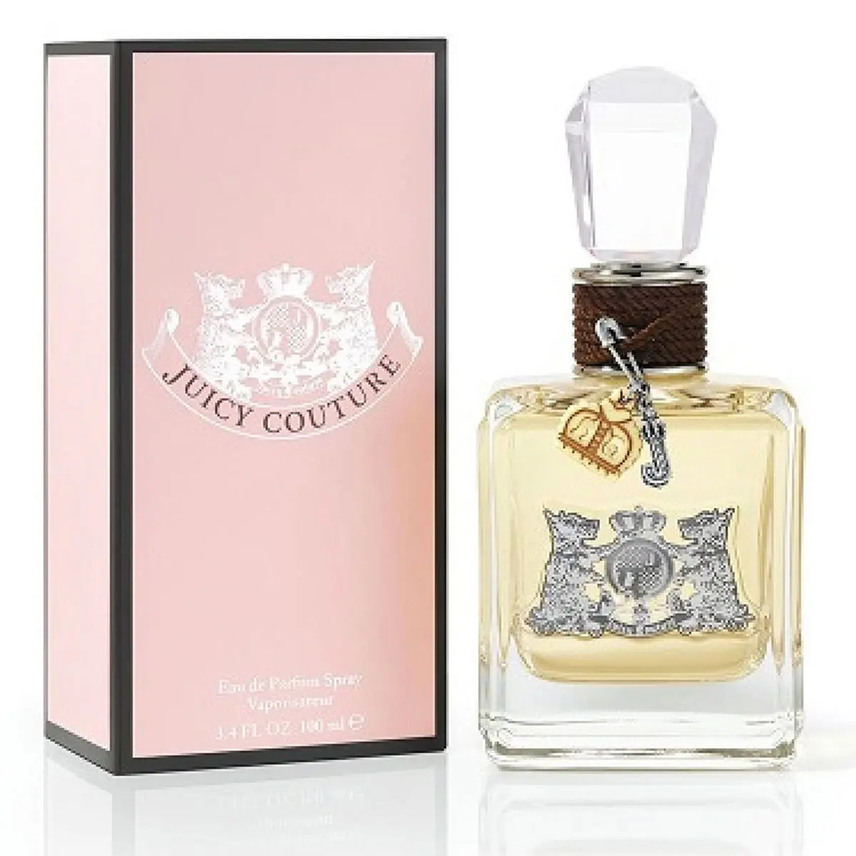 Juicy Couture Eau De Parfum 100 ml - view 2