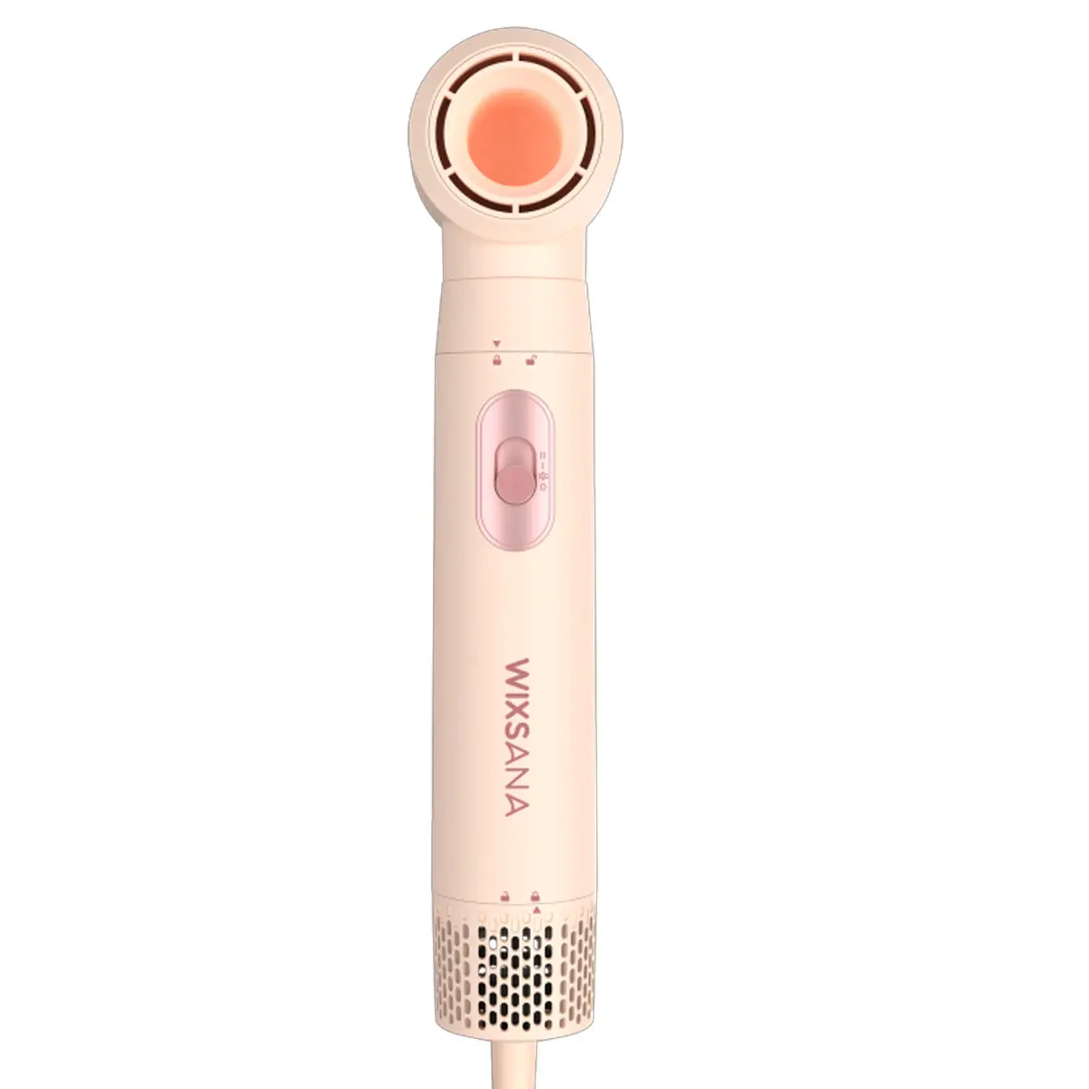 Wixsana Hair Styler Pro 5 in 1 - view 2