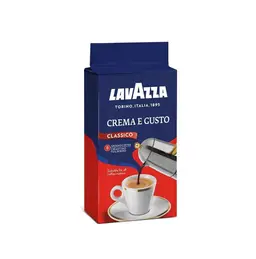 Lavazza Crema E Gusto 250 gm
