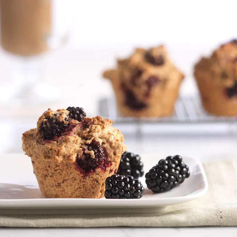 Driscolls Blackberries 125 gm approximately - view 4