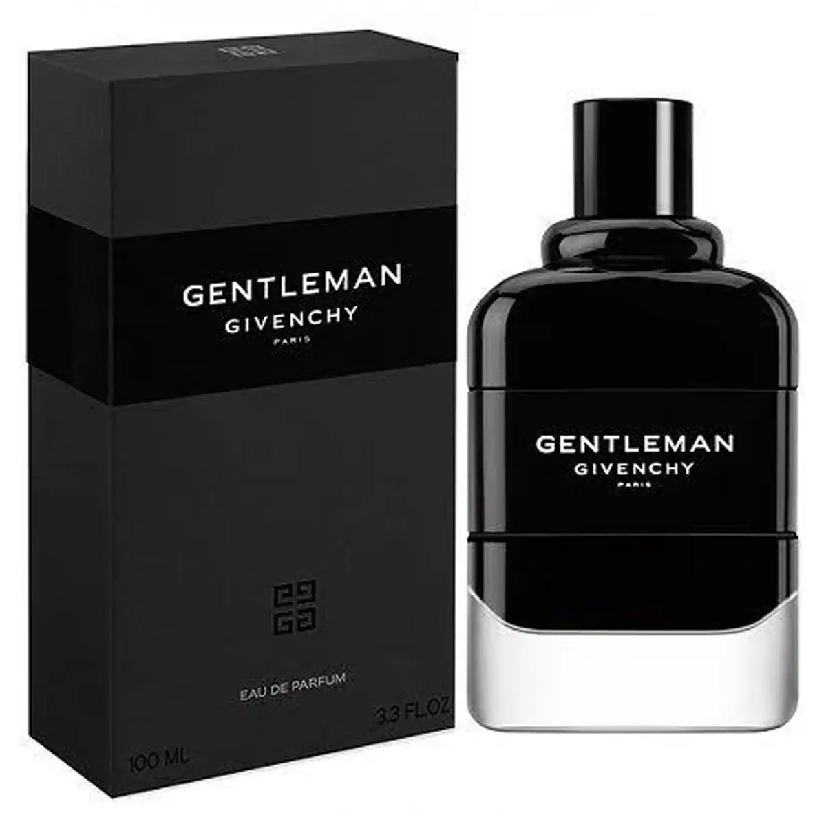 Givency Gentle Man Eau De Parfum 100 ml - view 2