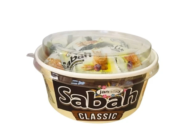 Jannaty Sabah Date Maamoul Classic 400 Gm