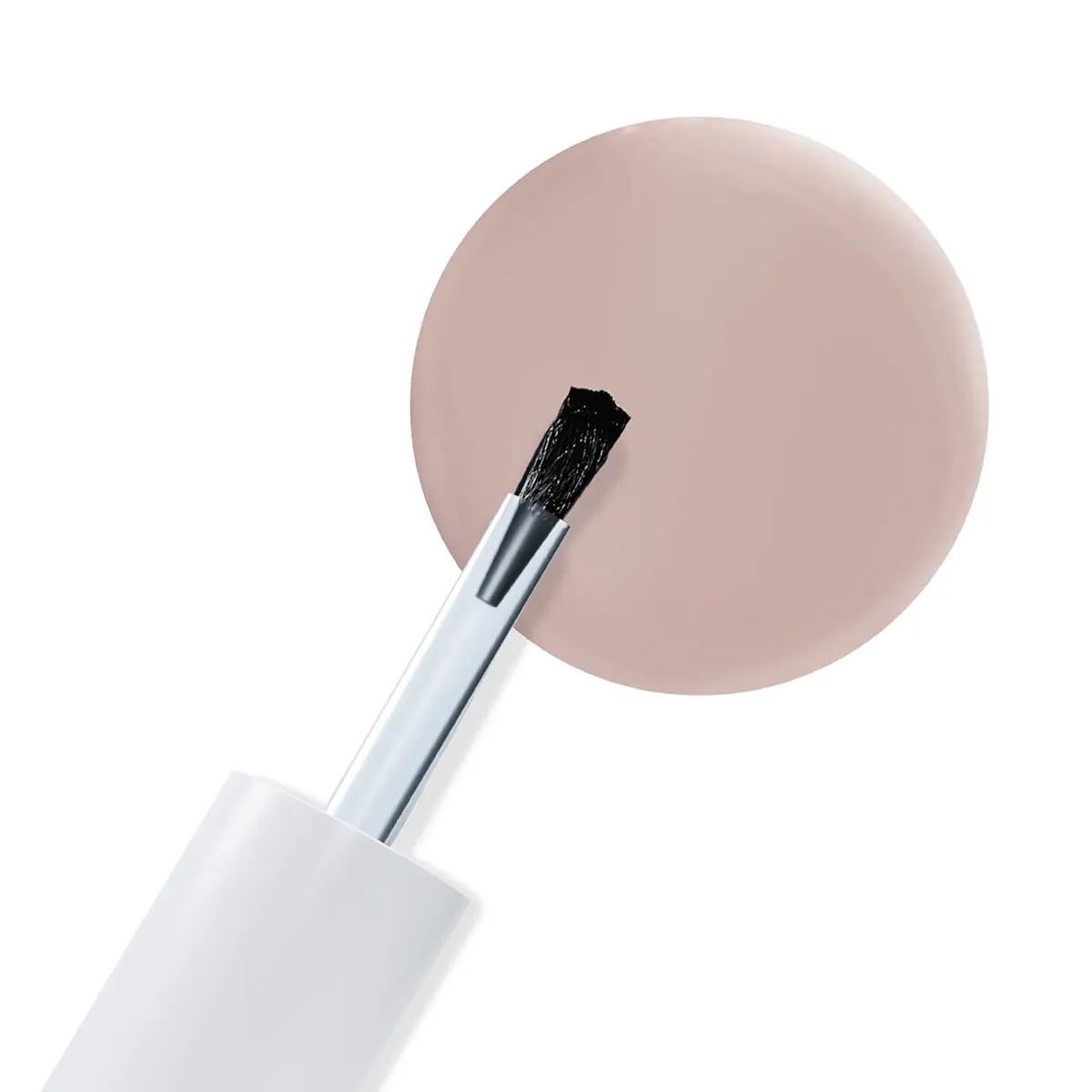 Karen And Carla Nail Lacquer Baby Pink 110 - view 3
