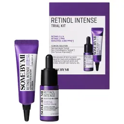 SOME BY MI RETINOL INTENSIVE TRIAL KIT