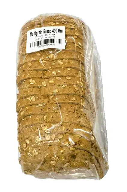Bakemart Multi Grain Bread 400 Gm - view 1
