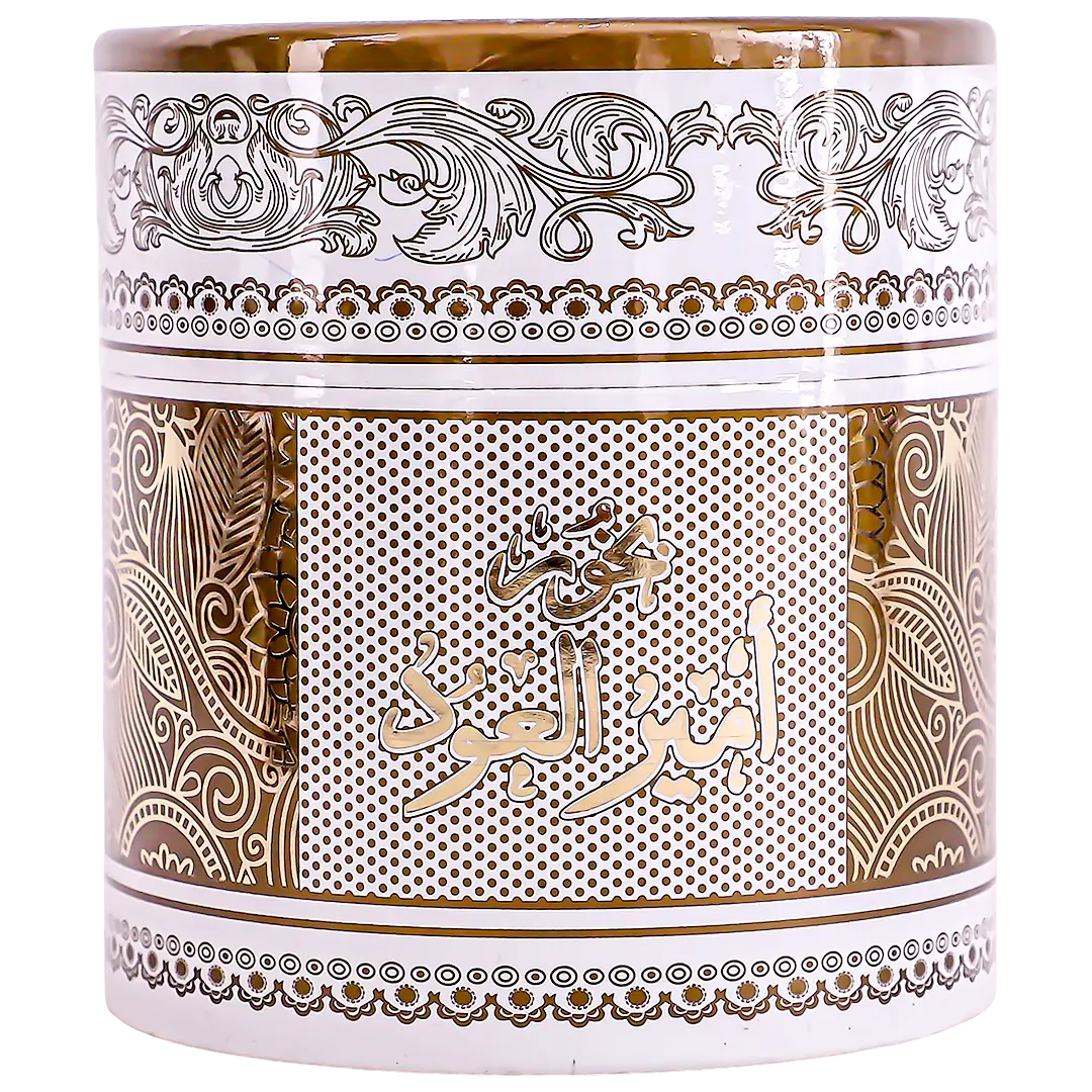 Oud Lover Ameer Al-Oud Incense 30 gm - view 2
